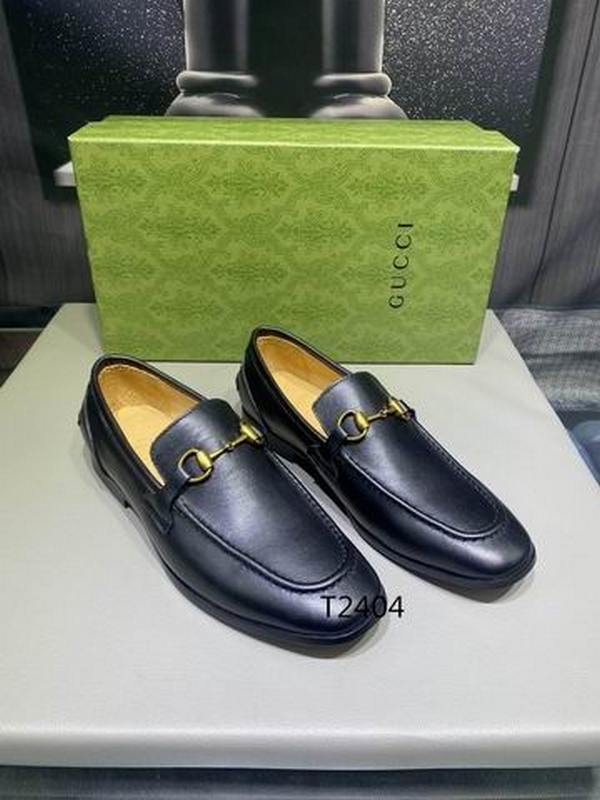 Gucci Men's Shoes 2817